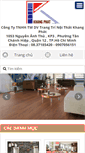 Mobile Screenshot of noithatkhangphat.com